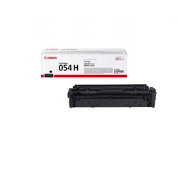 TONER NEGRO CANON 054H