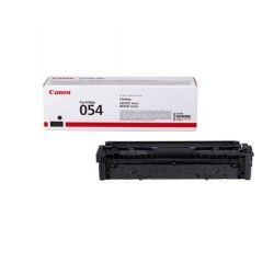 TONER NEGRO CANON 054