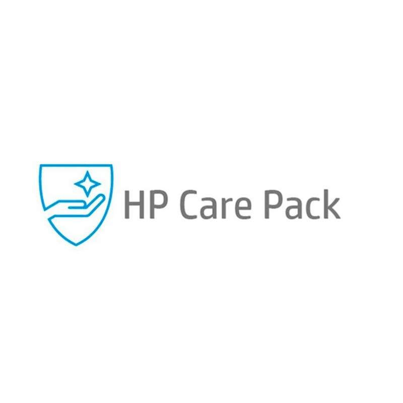 ELECTRONIC HP CARE PACK 3 AÑOS HP PAVILLION 14.15.17