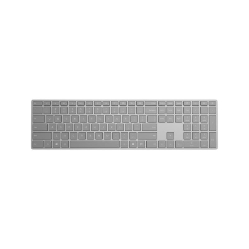 MICROSOFT SURFACE TECLADO
