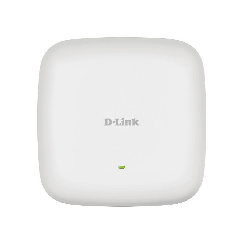 D-LINK WIRELESS ACCESS POINT AC2300 PoE INDOOR