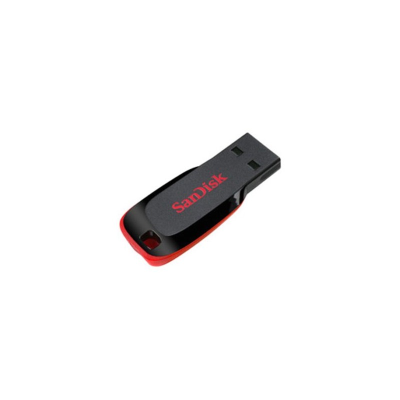 USB DISK 32 GB CRUZER BLADE SANDISK