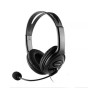 AURICULAR COOLCHAT U1 NEGRO USB COOLBOX