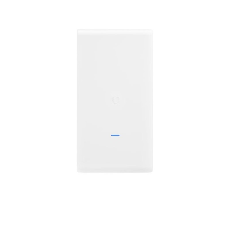 UBIQUITI WIRELESS ACCESS POINT UAP-AC-M-PRO MESH PoE PARED