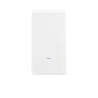 UBIQUITI WIRELESS ACCESS POINT UAP-AC-M-PRO MESH PoE PARED