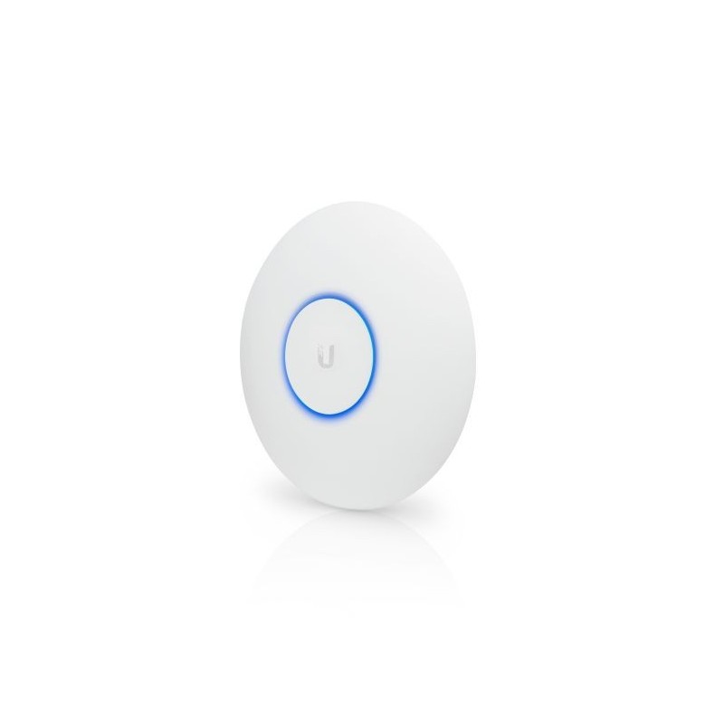 UBIQUITI WIRELESS ACCESS POINT UAP-AC-PRO PoE PARED/TECHO (PACK 5)