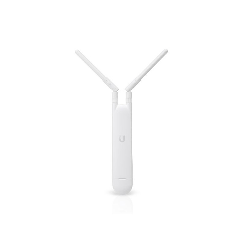 UBIQUITI WIRELESS ACCESS POINT UAP-AC-M MESH PoE PARED/TECHO