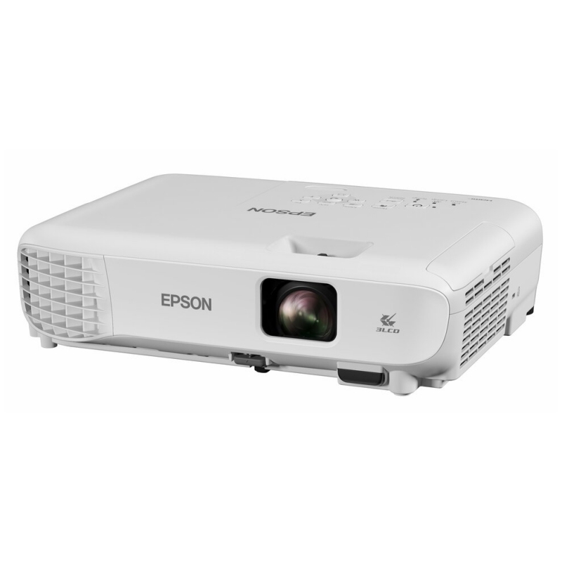 Epson EB-E01 proyector XGA 3300L VGA HDMI