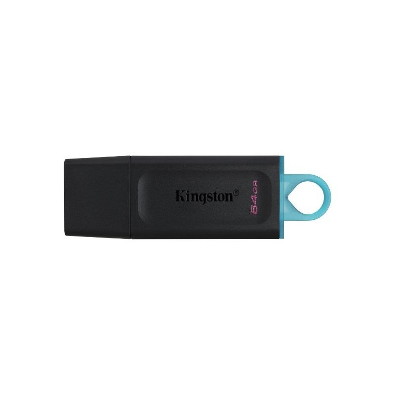 USB DISK 64 GB DATATRAVELER EXODIA USB3.2 KINGSTON