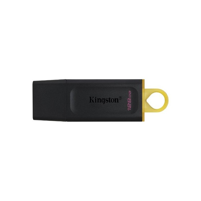 USB DISK 128 GB DATATRAVELER EXODIA USB3.2 KINGSTON