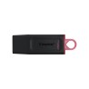 USB DISK 256 GB DATATRAVELER EXODIA USB3.2 KINGSTON