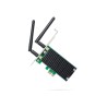 TP-LINK WIRELESS PCI-E AC1200 DUAL BAND