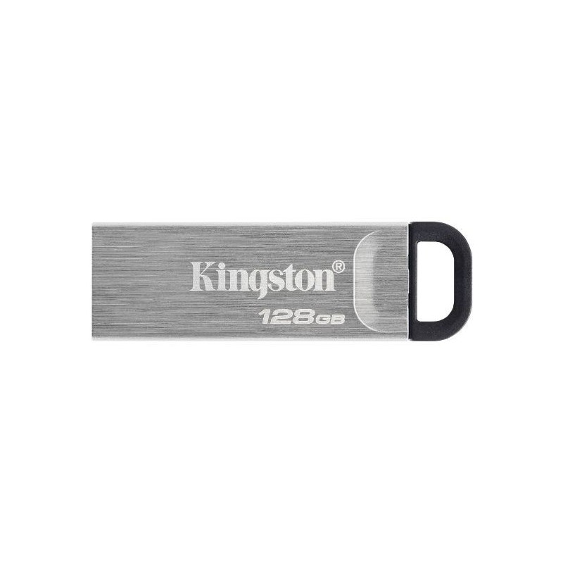 USB DISK 128 GB DATATRAVELER KYSON USB3.2 KINGSTON