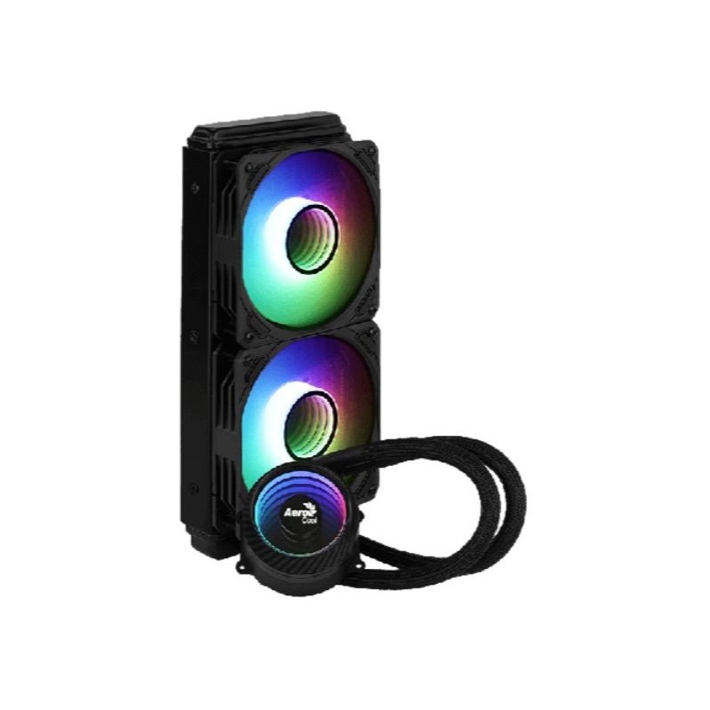 REFRIGERACION LIQUIDA A-RGB MIRAGE L240 AEROCOOL