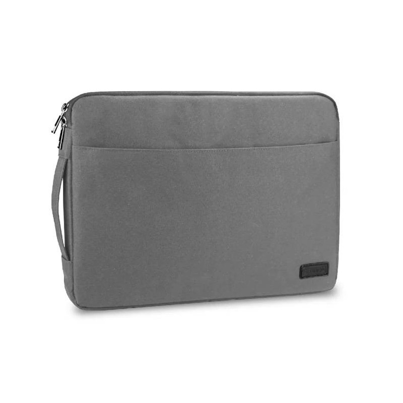 FUNDA PROTECTORA URBAN 13.3-14'' GRIS SUBBLIM