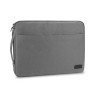 FUNDA PROTECTORA URBAN 13.3-14'' GRIS SUBBLIM