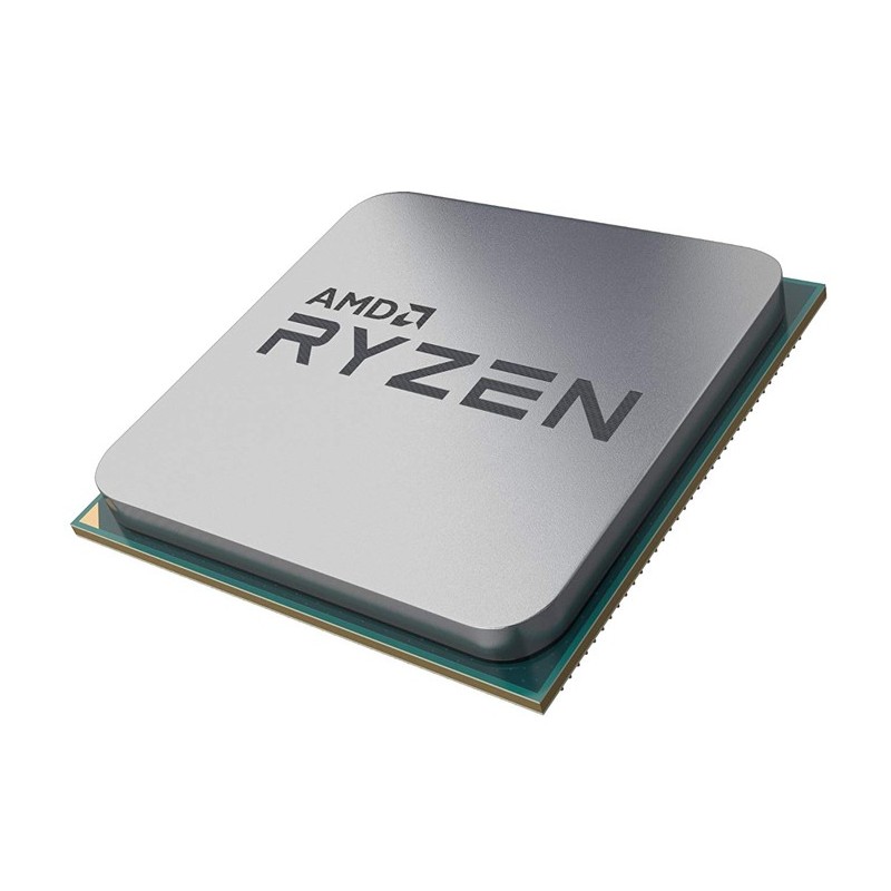 AMD RYZEN 5 5600X AM4