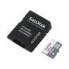 MICRO SD 32 GB 1 ADAP. CLASS 10 SANDISK