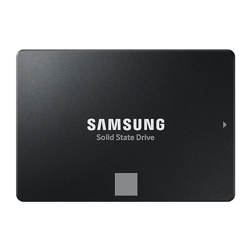 Samsung 870 Evo SSD 2TB 2.5" SATA3