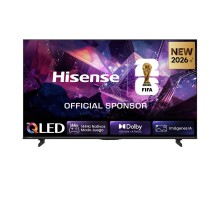 TELEVISOR 55'' QLED UHD 4K QUANTUM DOT 144Hz 55E7S PRO SMART TV HISENSE