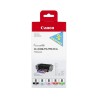 MULTIPACK 3 CARTUCHOS CANON TINTA CLI-8 C/M/Y