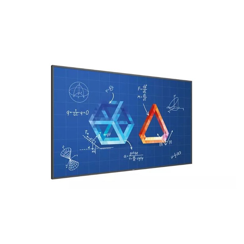 PANTALLA PHILIPS DIGITAL SIGNAGE T-LINE 65'' 65BDL3552T