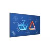 PANTALLA PHILIPS DIGITAL SIGNAGE T-LINE 65'' 65BDL3552T
