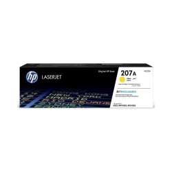 TONER AMARILLO HP 207A (W2212A)