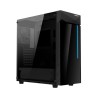 GIGABYTE AORUS CAJA SEMITORRE C200 GLASS