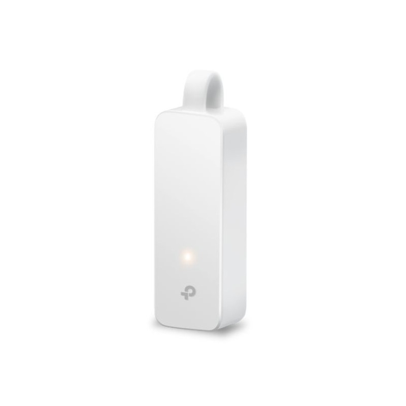 TP-LINK CONVERSOR USB 3.0 TYPE-C A ETHERNET GIGABIT