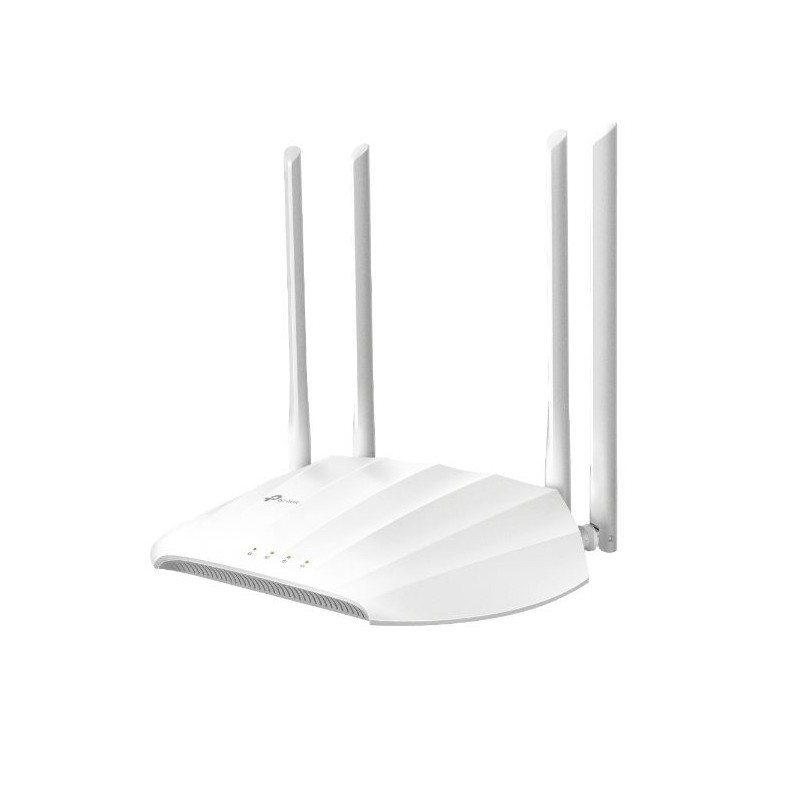 TP-LINK WIRELESS N ADV. ACCESS POINT AC1200