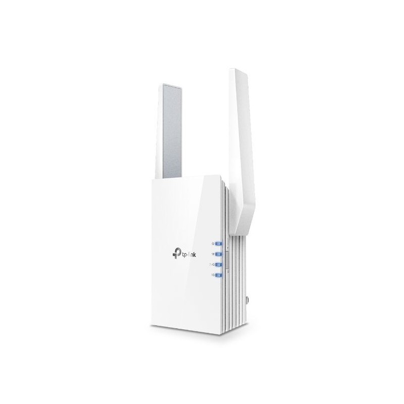 TP-LINK WIRELESS RANGE EXTENDER PARED WIFI-6 AX1500