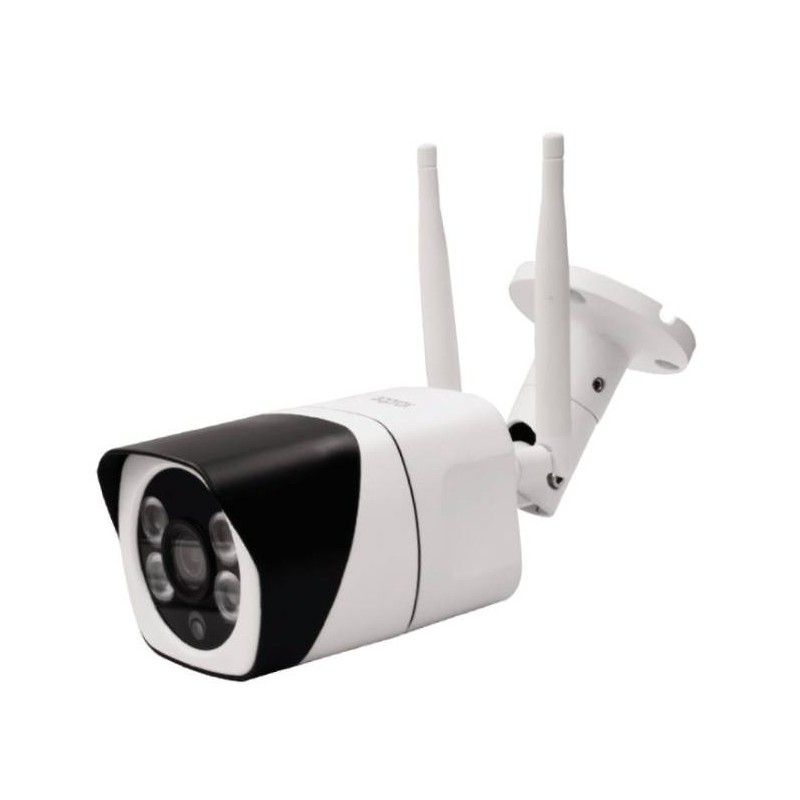 CAMARA IP FHD P2P INALAMBRICA BULLET APPROX