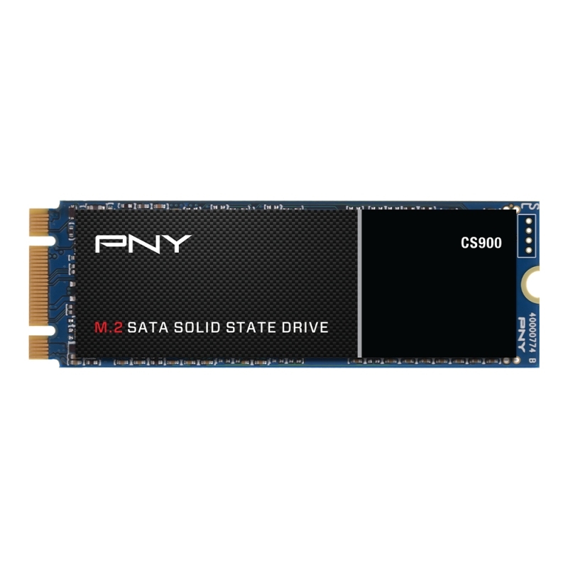 PNY SSD CS900 500GB M.2 SATA 3