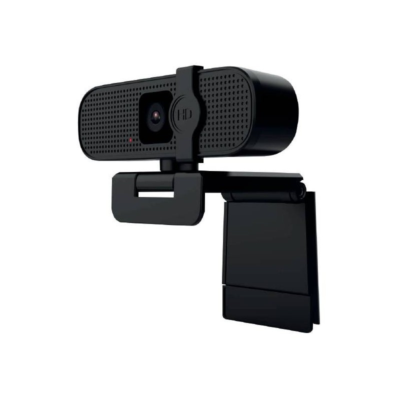 WEBCAM 2K AUTOFOCUS APPW920PRO NEGRO APPROX