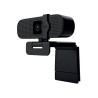 WEBCAM 2K AUTOFOCUS APPW920PRO NEGRO APPROX