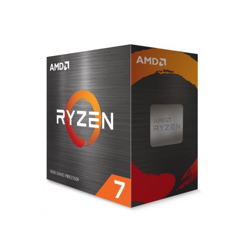 AMD RYZEN 7 5800X AM4