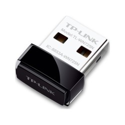 TP-LINK WIRELESS Nano USB 150Mbps.