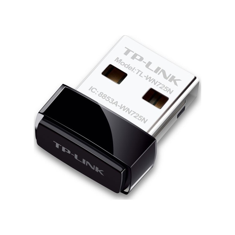 TP-LINK WIRELESS Nano USB 150Mbps.