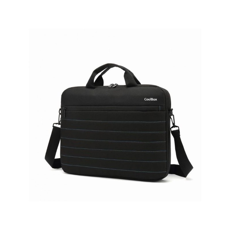 MALETIN NOTEBOOK 14'' NEGRO COOLBOX