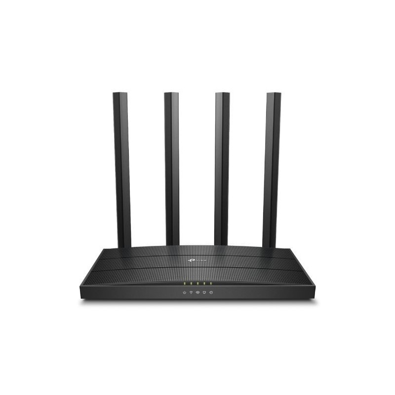 TP-LINK AC1900 WIRELESS DUAL BAND GIGABIT ROUTER ARCHER C80