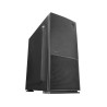 CAJA SEMITORRE ATX IMPERATOR TACENS