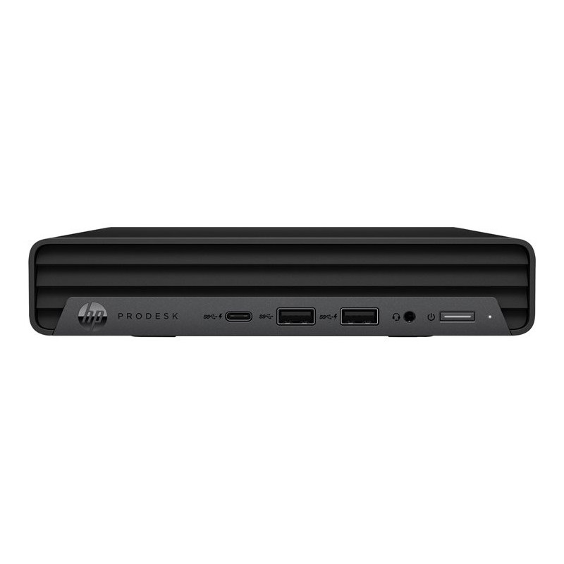 HP PRODESK 400 G6 1C6Z0EA