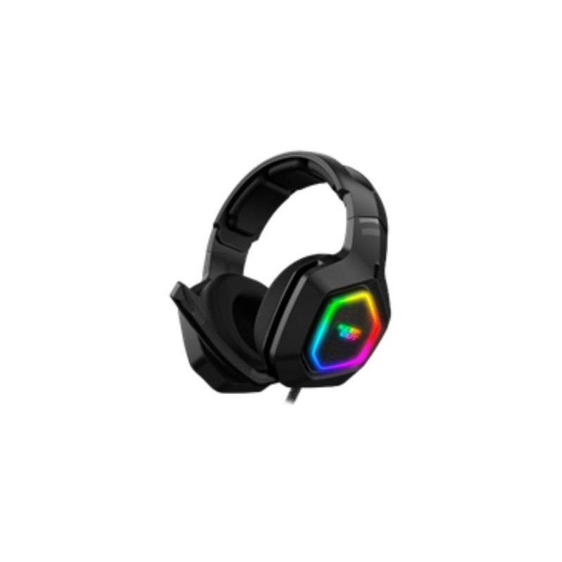 AURICULAR GAMING 7.1 MULTIPLATAFORMA HX901 KEEPOUT
