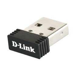 D-LINK WIRELESS USB 150 Mbps.