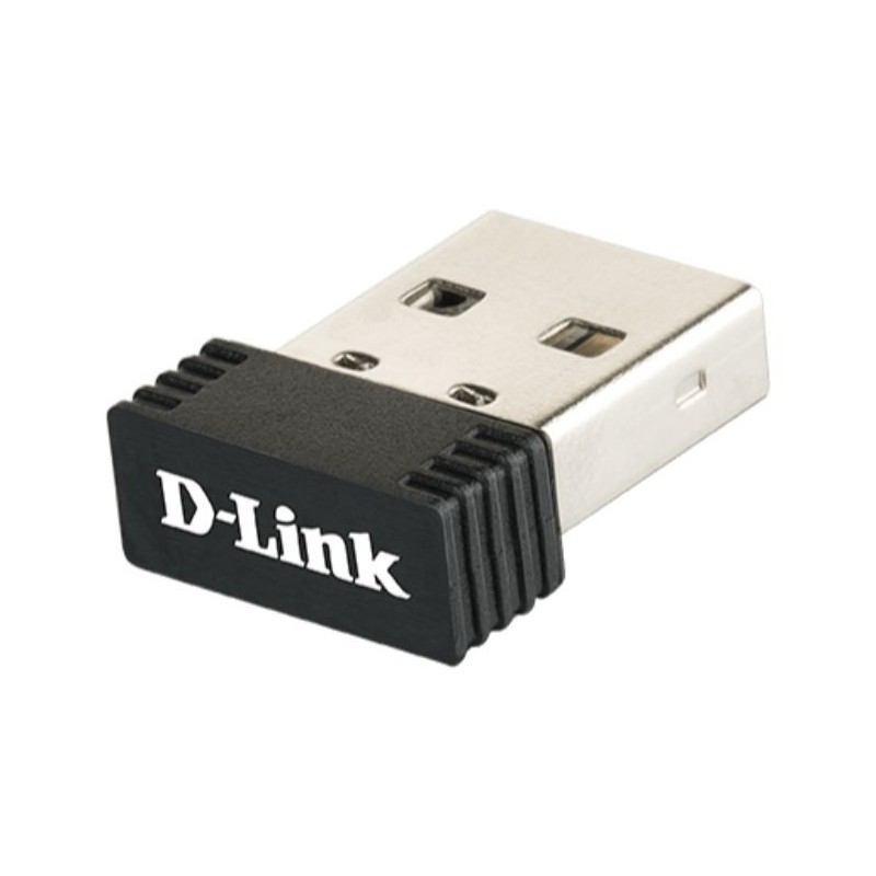D-LINK WIRELESS USB 150 Mbps.