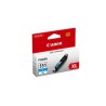 CARTUCHO TINTA CYAN CANON CLI-551C XL