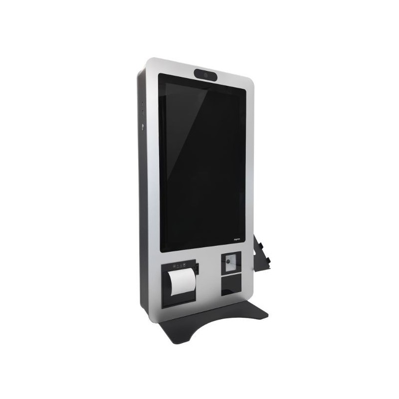 KIOSKO TPV TACTIL 21'' IMPRESORA+ESCANER+CAM+NFC APPKIOSK21CAMNFC APPROX