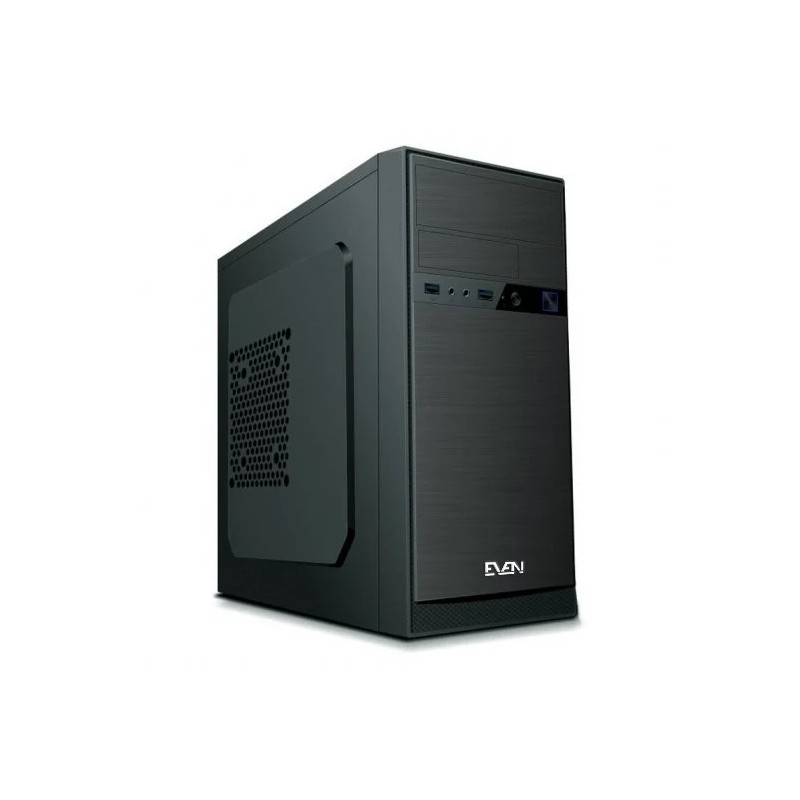 EVEN OFFICE i7 12700F+Nvidia GT710 2 GB/ 16 GB/ SSD 500 GB W11 PROFESIONAL