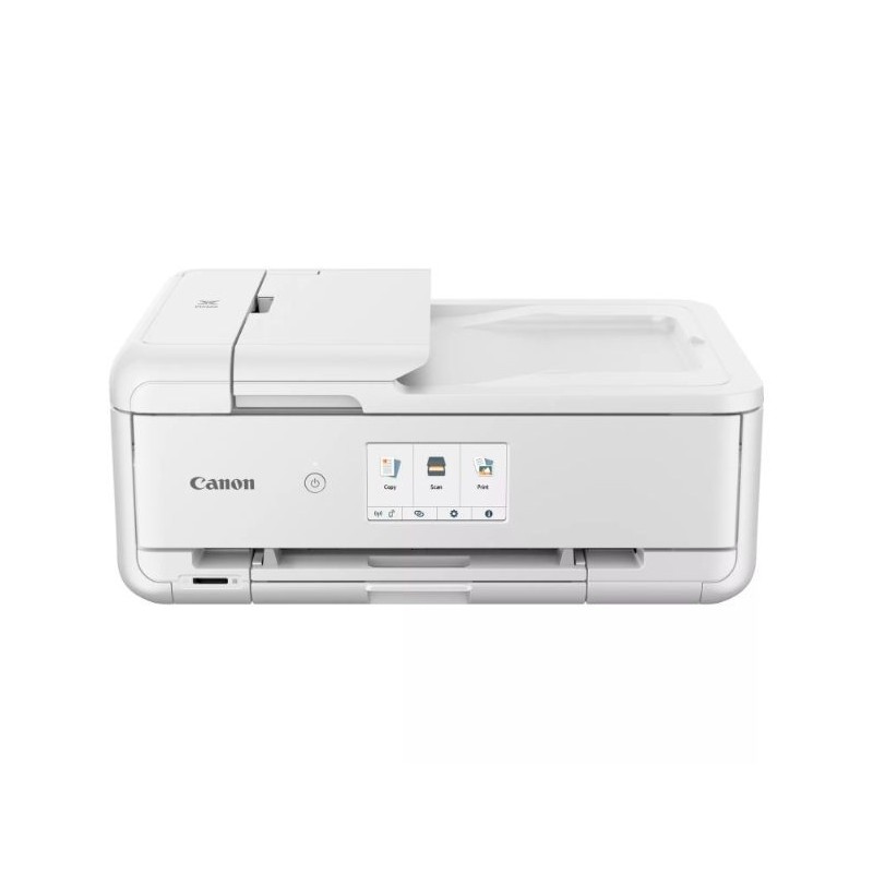CANON MULTIFUNCION PIXMA TS9551Ca WIFI BLANCO